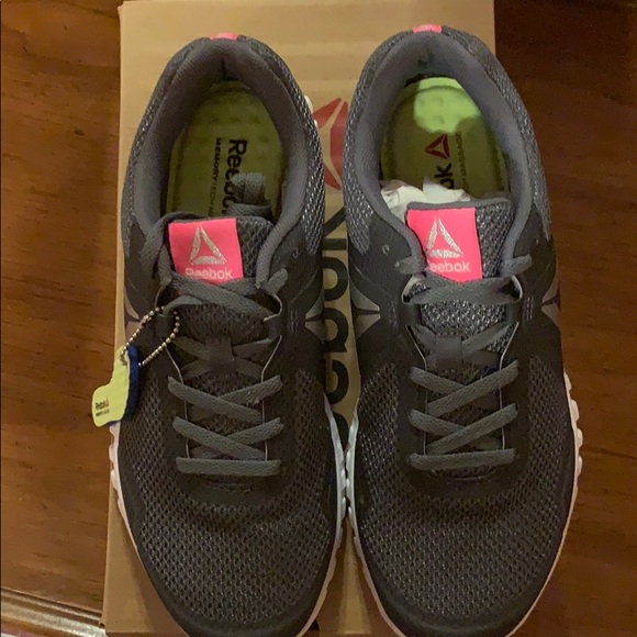 Women’s Reebok TwistForm Blaze 3.0 - Picture 3 of 3